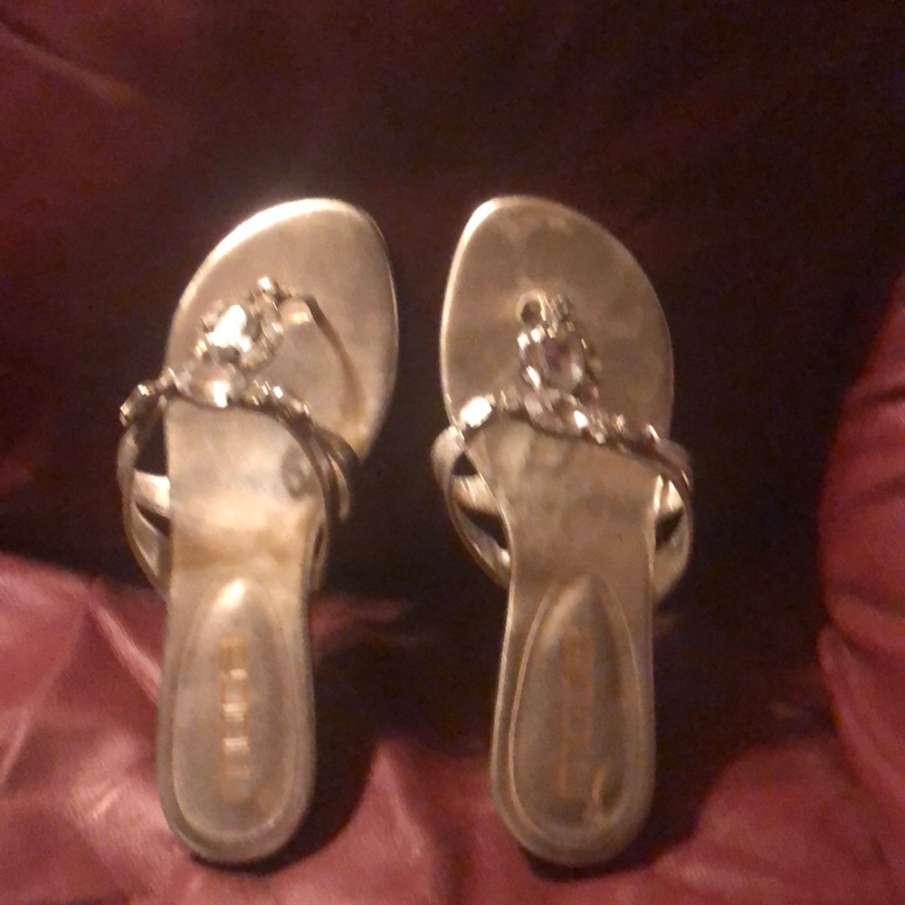Moda Shoes